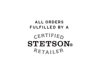 Stetson Outdoor Drasco Cotton-Polyester - braun in Gr. S und L