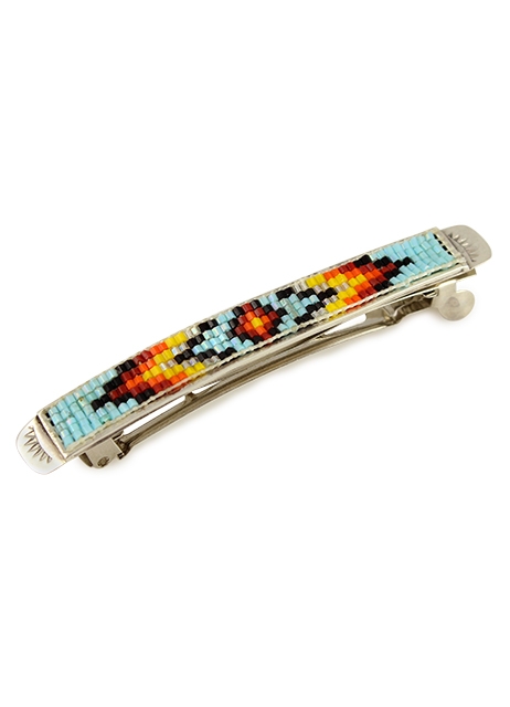 Haarspange Badet Barrette - Multicolor