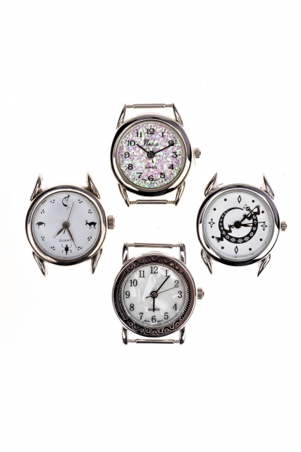 Uhrwerke fr Damenuhren
