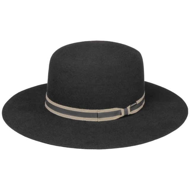 Stetson Westernhut Amish Woolfelt - Old West